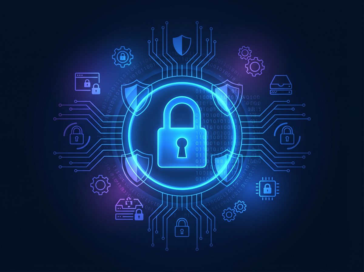 清游加速器安全防护体系